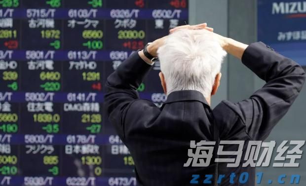 港股开盘 | 港股三大指数小幅高开 机构：港股整体升势健康