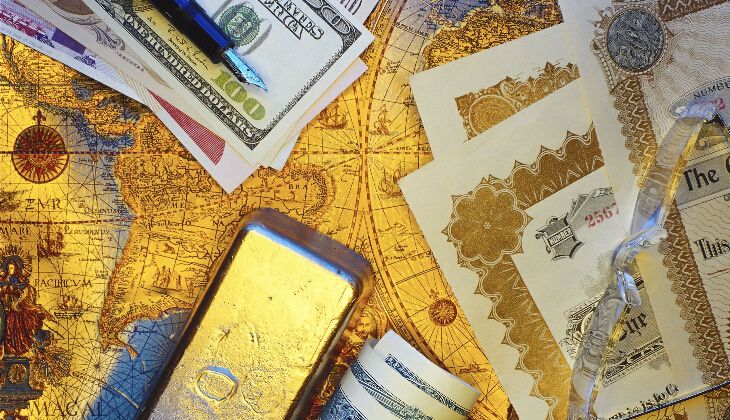 英特尔(INTC.US)高层变动：制造部门三名高管将退休