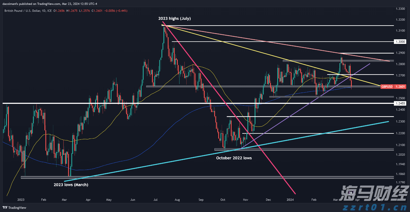 湛江海关在跨境电商渠道查获涉嫌侵犯商标权手提包49个