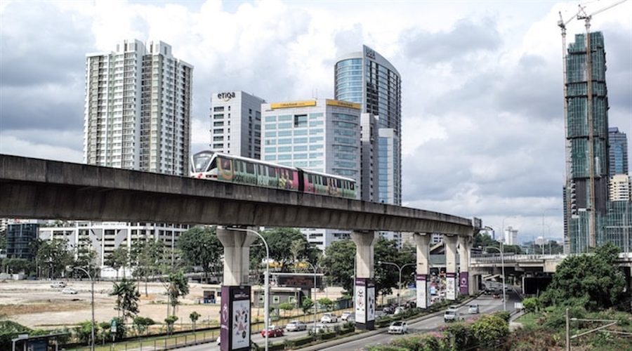 太古地产(01972)发布中期业绩 股东应占基本溢利44.2亿港元 同比增长15%