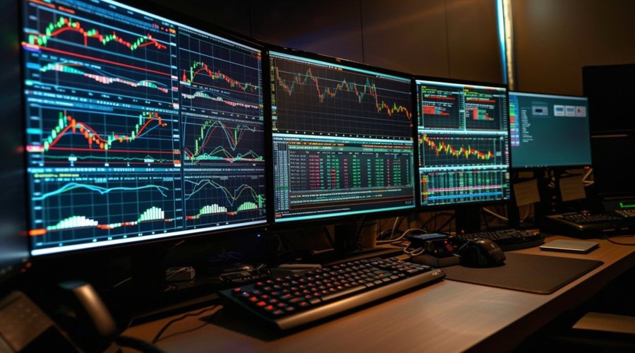 标普创新高迎“八月魔咒”! 暗流涌动 夏末需谨慎对冲