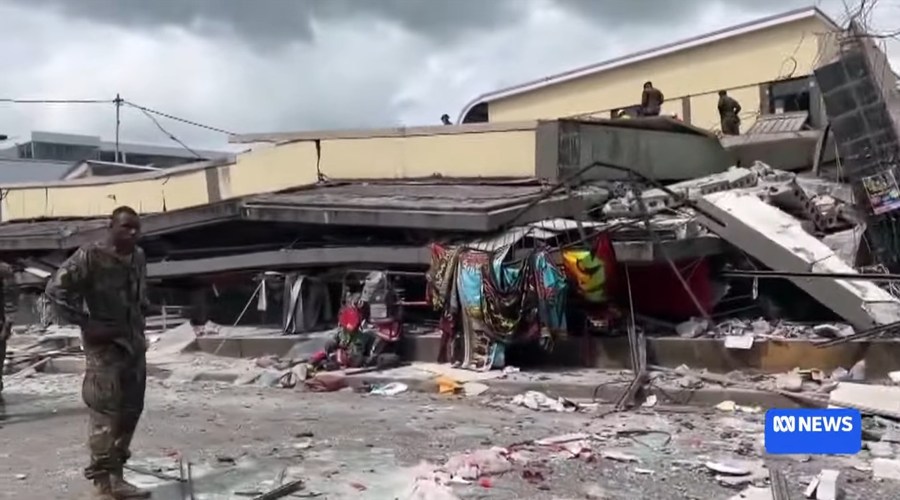 民族团结之花盛开八闽